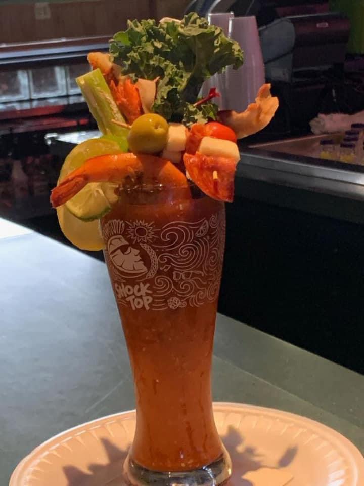 The Celtic Cross Tavern